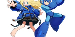 Next Article: Mega Man Teams Up With Pragmata Star Diana In Perhaps The Cutest Art You'll See Today