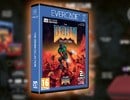 Evercade DOOM Collection + Evercade Nexus DOOM Edition Officially Announced