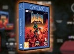 Evercade DOOM Collection + Evercade Nexus DOOM Edition Officially Announced