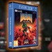Evercade DOOM Collection + Evercade Nexus DOOM Edition Officially Announced