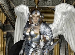 Magic: The Gathering On Dreamcast Gets A (Slightly) AI-Assisted English Translation