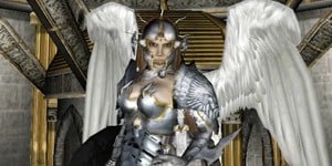Previous Article: Magic: The Gathering On Dreamcast Gets A (Slightly) AI-Assisted English Translation