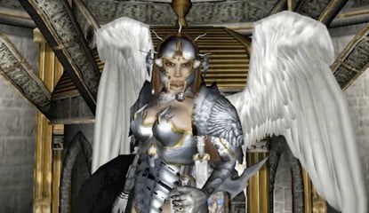 Magic: The Gathering On Dreamcast Gets A (Slightly) AI-Assisted English Translation