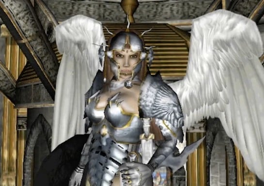 Magic: The Gathering On Dreamcast Gets A (Slightly) AI-Assisted English Translation