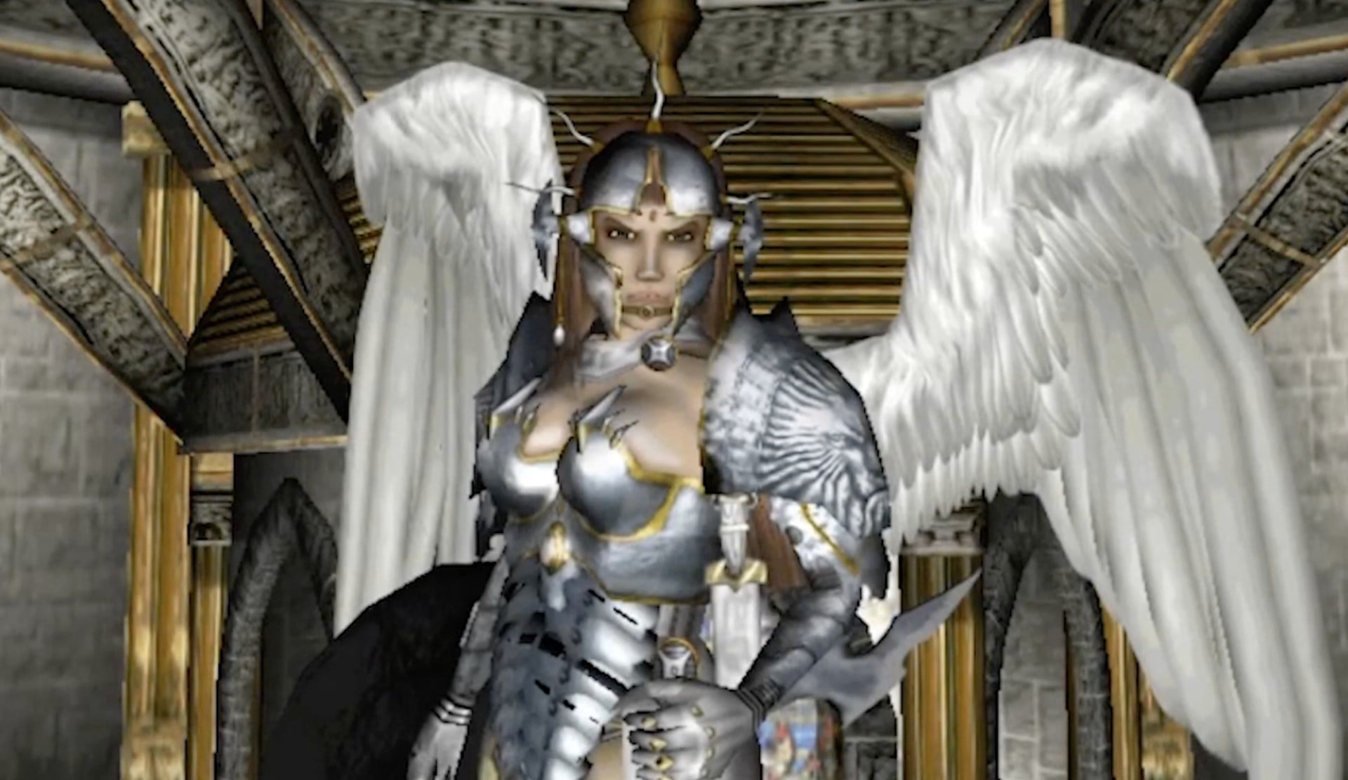 Magic: The Gathering Dreamcast English Translation Released by Fan Translator AstraleAmalthea - Nintendo News Article