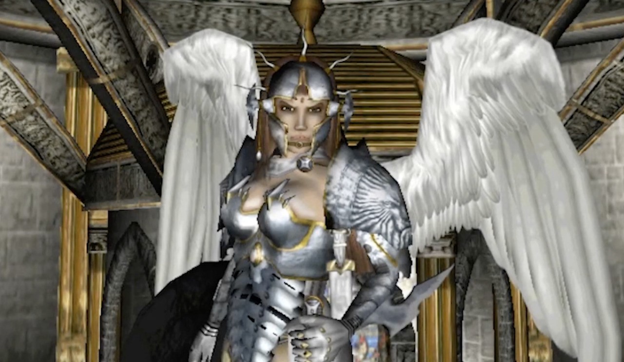 Magic: The Gathering On Dreamcast Gets A (Slightly) AI-Assisted English Translation 1
