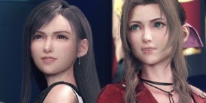 Next Article: "There's Basically Nothing" - Final Fantasy VII Remake's Director Reveals "Almost No Documentation" Exists For The Original