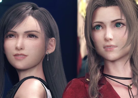 "There's Basically Nothing" - Final Fantasy VII Remake's Director Reveals "Almost No Documentation" Exists For The Original