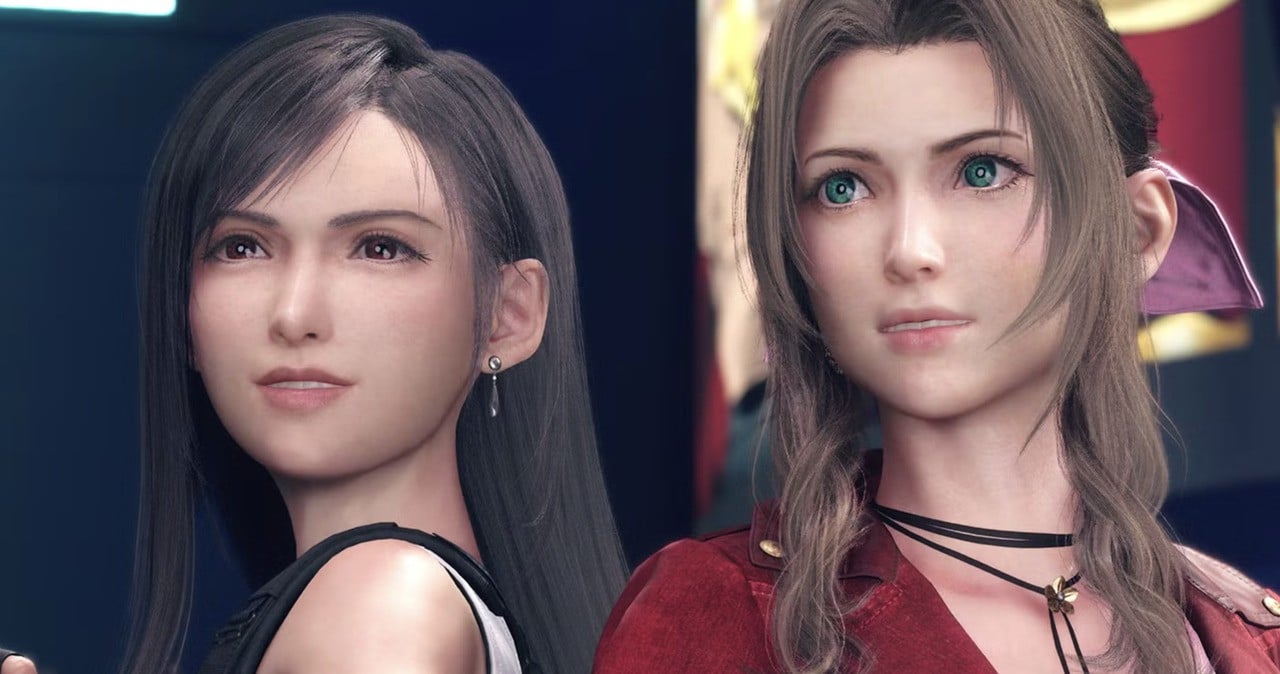 "There's Basically Nothing" - Final Fantasy VII Remake's Director Reveals Almost No Design Documentation Exists From The Original 1