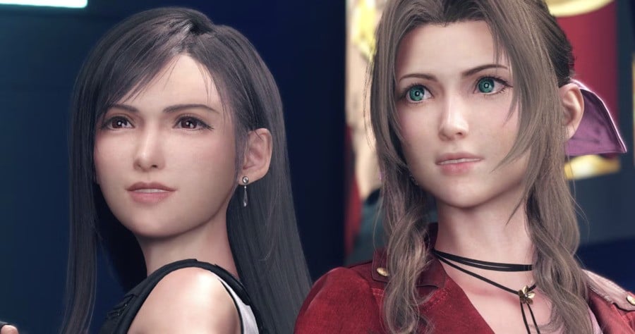 "There's Basically Nothing" - Final Fantasy VII Remake's Director Reveals Almost No Design Documentation Exists From The Original 1