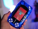 Gunpei Yokoi's WonderSwan Is Getting A New Flash Cart, The Nileswan