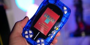 Previous Article: Gunpei Yokoi's WonderSwan Is Getting A New Flash Cart, The Nileswan