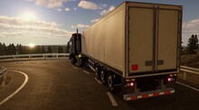 Truck Driver