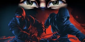 Next Article: "Nintendo Has Made Serious Objections" - Last Ninja Collection Delayed On Consoles
