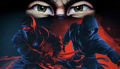 "Nintendo Has Made Serious Objections" - Last Ninja Collection Delayed On Consoles
