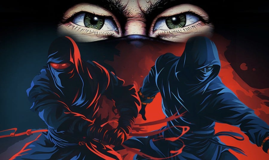"Nintendo Has Made Serious Objections" - Last Ninja Collection Delayed On Consoles 1