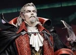 "It's Fun To Have An Iconic Phrase" - Castlevania's Most Famous Dracula Reflects On A Legendary Performance