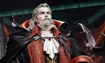 "It's Fun To Have An Iconic Phrase" - Castlevania's Most Famous Dracula Reflects On A Legendary Performance