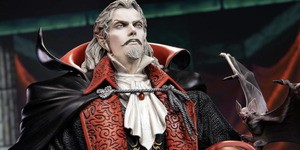 Next Article: "It's Fun To Have An Iconic Phrase" - Castlevania's Most Famous Dracula Reflects On A Legendary Performance