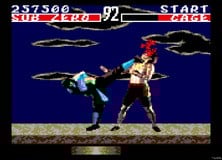 Mortal Kombat Legacy Kollection