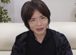 Masahiro Sakurai Reveals The "Famous Game Composer" Behind His YouTube Jingles