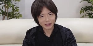 Next Article: Masahiro Sakurai Reveals The "Famous Game Composer" Behind His YouTube Jingles