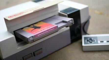 Mindscape would handle distribution of the NES game in Europe, where it saw a much-delayed release compared to its North American counterpart. The Game Boy port launched around the same time in both regions, though – that was in 1993, two years after the film had been in cinemas