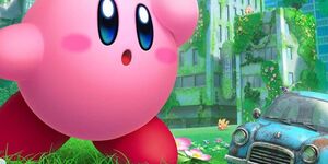 Next Article: Nintendo To Show Kirby 30th Anniversary Concert Next Week On YouTube