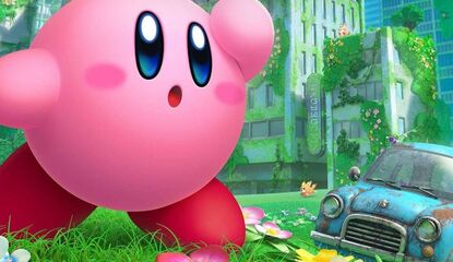 Nintendo To Show Kirby 30th Anniversary Concert Next Week On YouTube
