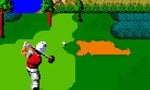 The Golf Game That Spawned One Of The Simpsons' Best Video Game Parodies Is Coming To Modern Consoles