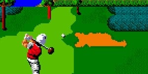 Next Article: The Golf Game That Spawned One Of The Simpsons' Best Video Game Parodies Is Coming To Modern Consoles