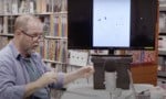 Video Game History Foundation Shares New Archive Collection From Ex-Sega & Insomniac Artist