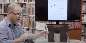Next Article: Video Game History Foundation Shares New Archive Collection From Ex-Sega & Insomniac Artist