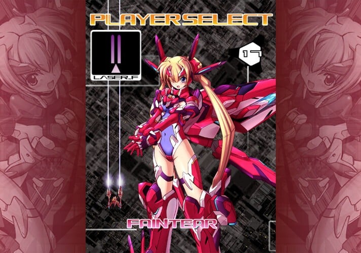 Triggerheart Exelica Enhanced