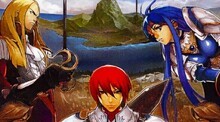 Ys Strategy