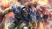 Mutant Football League