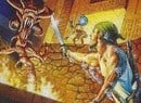 The Source Code For The Engine That Powered The Sega Saturn FPS PowerSlave Has Been Released