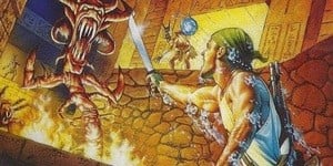 Next Article: The Source Code For The Engine That Powered The Sega Saturn FPS PowerSlave Has Been Released