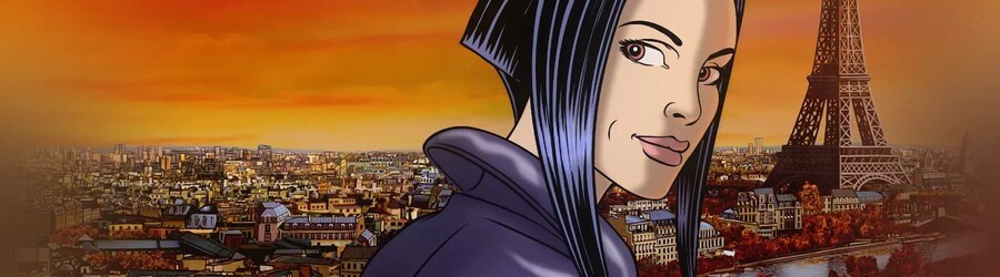 Broken Sword: The Shadow Of The Templars - Director's Cut <span class="sys">PC</span>