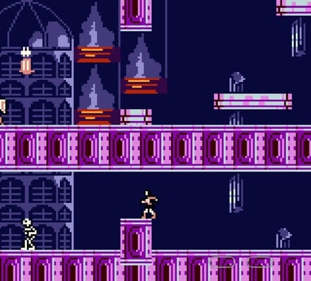 Castlevania: SotN And Animal Crossing Get Miniaturised For Game Boy Color 7