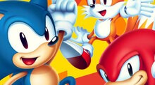 Sonic Mania Plus