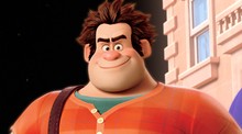 Wreck-It Ralph