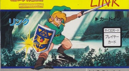 Zelda