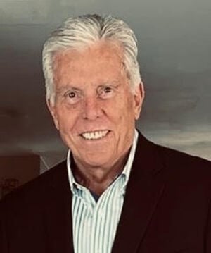 Bruce Lowry