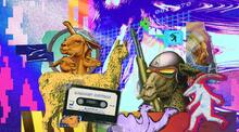 Llamasoft: The Jeff Minter Story