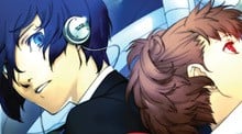 Persona 3 Portable