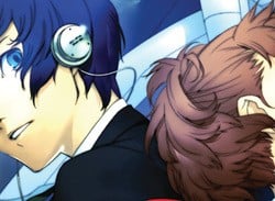 Persona 3 Portable - Atlus' JRPG Classic Still Feels Essential