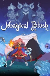 Magical Blush Cover