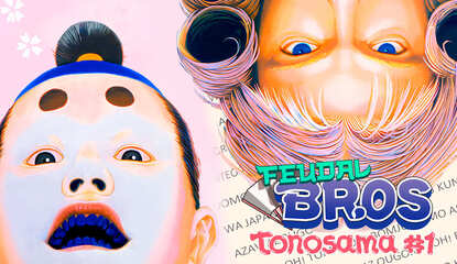 Another Japan-Exclusive SNES Title Arrives Next Month On Modern Consoles & PC