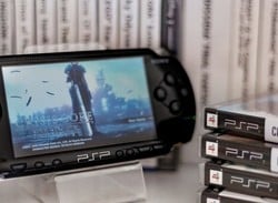 The PSP Homebrew Developer Conference Returns This Week